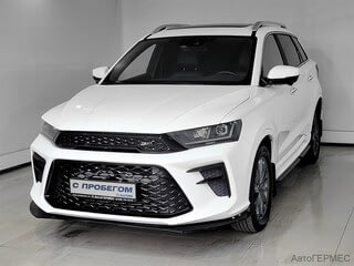 Фото SWM G01F I с пробегом Фото SWM G01F I с пробегом