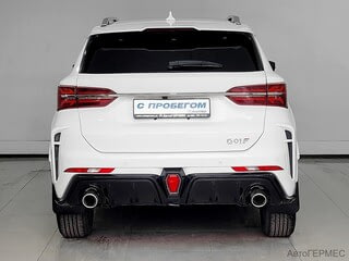 Фото SWM G01F I с пробегом Фото SWM G01F I с пробегом