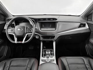 Фото SWM G01F I с пробегом Фото SWM G01F I с пробегом