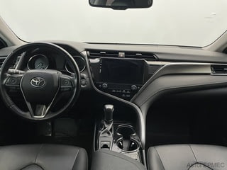 Фото TOYOTA Camry VIII (XV70) с пробегом Фото TOYOTA Camry VIII (XV70) с пробегом