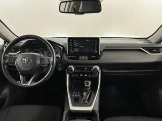 Фото TOYOTA RAV4 V (XA50) с пробегом Фото TOYOTA RAV4 V (XA50) с пробегом