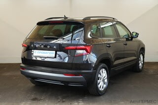 Фото SKODA Karoq I с пробегом Фото SKODA Karoq I с пробегом