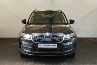 Фото SKODA Karoq I с пробегом Фото SKODA Karoq I с пробегом