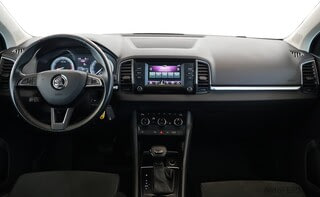 Фото SKODA Karoq I с пробегом Фото SKODA Karoq I с пробегом