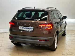 Фото SKODA Karoq I с пробегом Фото SKODA Karoq I с пробегом