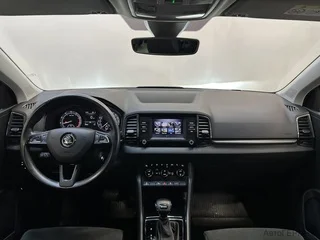 Фото SKODA Karoq I с пробегом Фото SKODA Karoq I с пробегом