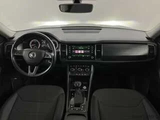 Фото SKODA Kodiaq I с пробегом Фото SKODA Kodiaq I с пробегом