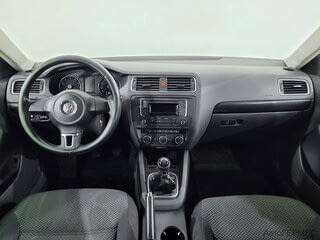 Фото Volkswagen Jetta VI с пробегом Фото Volkswagen Jetta VI с пробегом