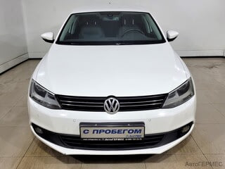 Фото Volkswagen Jetta VI с пробегом Фото Volkswagen Jetta VI с пробегом