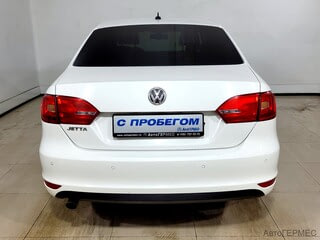 Фото Volkswagen Jetta VI с пробегом Фото Volkswagen Jetta VI с пробегом