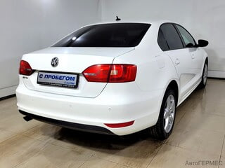 Фото Volkswagen Jetta VI с пробегом Фото Volkswagen Jetta VI с пробегом
