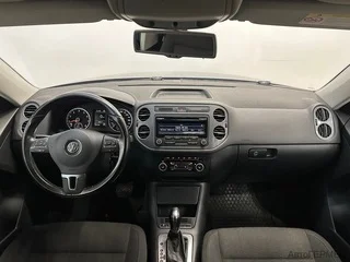 Фото Volkswagen Tiguan I Рестайлинг с пробегом Фото Volkswagen Tiguan I Рестайлинг с пробегом