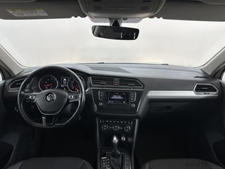 Фото Volkswagen Tiguan II с пробегом Фото Volkswagen Tiguan II с пробегом
