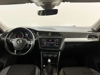 Фото Volkswagen Tiguan II с пробегом Фото Volkswagen Tiguan II с пробегом