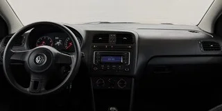 Фото Volkswagen Polo V с пробегом Фото Volkswagen Polo V с пробегом
