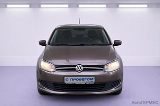 Фото Volkswagen Polo V с пробегом Фото Volkswagen Polo V с пробегом
