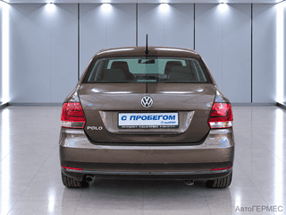 Фото Volkswagen Polo V Рестайлинг с пробегом Фото Volkswagen Polo V Рестайлинг с пробегом