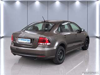 Фото Volkswagen Polo V Рестайлинг с пробегом Фото Volkswagen Polo V Рестайлинг с пробегом