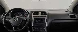 Фото Volkswagen Polo V Рестайлинг с пробегом Фото Volkswagen Polo V Рестайлинг с пробегом