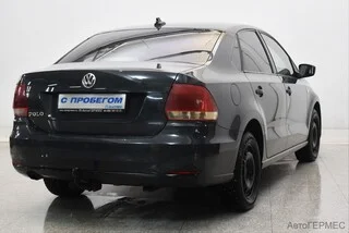 Фото Volkswagen Polo V Рестайлинг с пробегом Фото Volkswagen Polo V Рестайлинг с пробегом