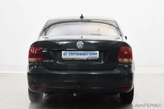 Фото Volkswagen Polo V Рестайлинг с пробегом Фото Volkswagen Polo V Рестайлинг с пробегом