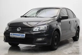 Фото Volkswagen Polo V Рестайлинг с пробегом Фото Volkswagen Polo V Рестайлинг с пробегом