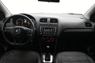 Фото Volkswagen Polo V Рестайлинг с пробегом Фото Volkswagen Polo V Рестайлинг с пробегом