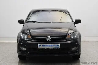 Фото Volkswagen Polo V Рестайлинг с пробегом Фото Volkswagen Polo V Рестайлинг с пробегом