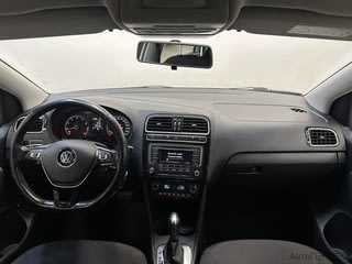 Фото Volkswagen Polo V Рестайлинг с пробегом Фото Volkswagen Polo V Рестайлинг с пробегом