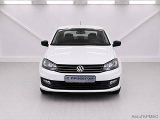 Фото Volkswagen Polo V Рестайлинг с пробегом Фото Volkswagen Polo V Рестайлинг с пробегом