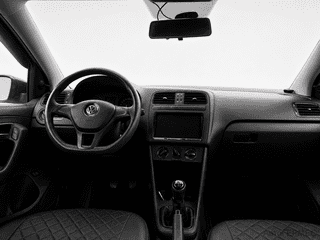 Фото Volkswagen Polo V Рестайлинг с пробегом Фото Volkswagen Polo V Рестайлинг с пробегом