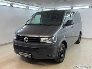 Фото Volkswagen Caravelle T5 Рестайлинг с пробегом Фото Volkswagen Caravelle T5 Рестайлинг с пробегом