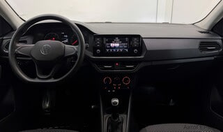 Фото Volkswagen Polo VI с пробегом Фото Volkswagen Polo VI с пробегом