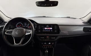 Фото Volkswagen Polo VI с пробегом Фото Volkswagen Polo VI с пробегом