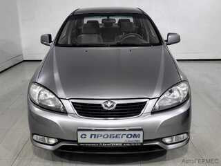 Фото DAEWOO Gentra II с пробегом Фото DAEWOO Gentra II с пробегом