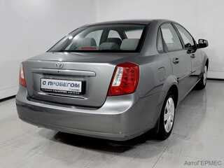 Фото DAEWOO Gentra II с пробегом Фото DAEWOO Gentra II с пробегом