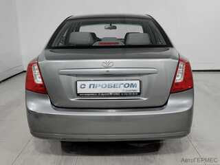 Фото DAEWOO Gentra II с пробегом Фото DAEWOO Gentra II с пробегом