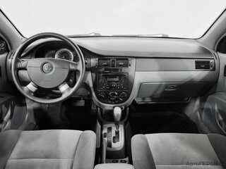 Фото DAEWOO Gentra II с пробегом Фото DAEWOO Gentra II с пробегом