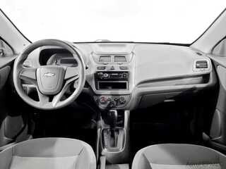 Фото Chevrolet Cobalt II с пробегом Фото Chevrolet Cobalt II с пробегом