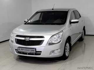 Фото Chevrolet Cobalt II с пробегом Фото Chevrolet Cobalt II с пробегом