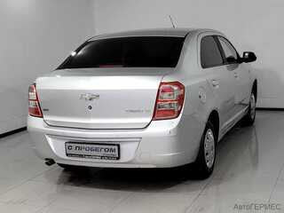 Фото Chevrolet Cobalt II с пробегом Фото Chevrolet Cobalt II с пробегом