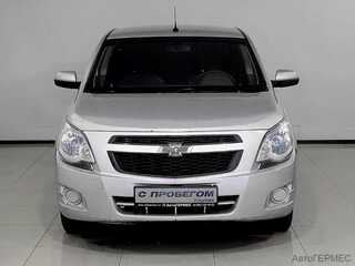 Фото Chevrolet Cobalt II с пробегом Фото Chevrolet Cobalt II с пробегом