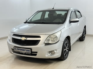 Фото Chevrolet Cobalt II с пробегом Фото Chevrolet Cobalt II с пробегом