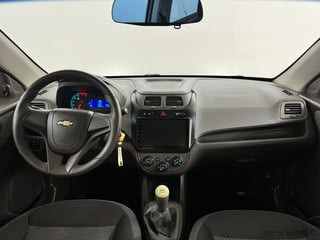 Фото Chevrolet Cobalt II с пробегом Фото Chevrolet Cobalt II с пробегом