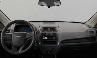 Фото Chevrolet Cobalt II с пробегом Фото Chevrolet Cobalt II с пробегом