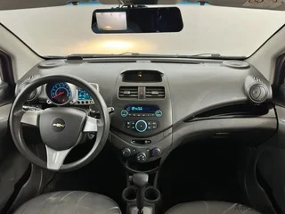 Фото Chevrolet Spark III с пробегом Фото Chevrolet Spark III с пробегом
