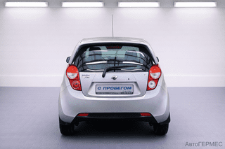 Фото RAVON R2 I с пробегом Фото RAVON R2 I с пробегом