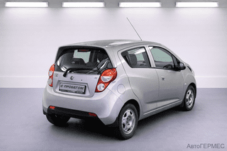 Фото RAVON R2 I с пробегом Фото RAVON R2 I с пробегом