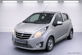 Фото RAVON R2 I с пробегом Фото RAVON R2 I с пробегом