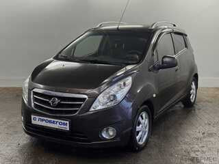 Фото RAVON R2 I с пробегом Фото RAVON R2 I с пробегом